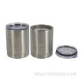 STAINLESS STEEL THERMOS CUP